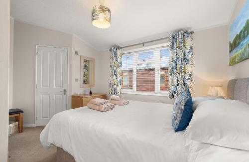 Tiddington Apartment | Daisy Lodge in Stratford upon Avon