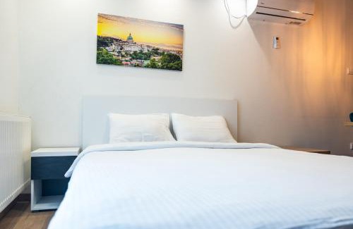 Novi Sad Apartment | Daisy resort