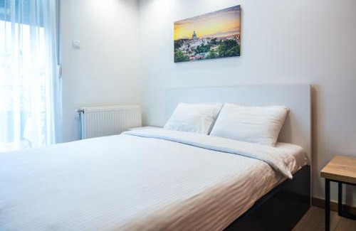 Novi Sad Apartment | Daisy resort