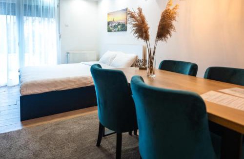 Novi Sad Apartment | Daisy resort