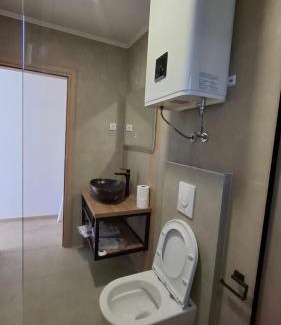 Laktasi Apartment | Daisy3