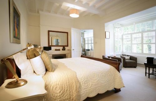 New Forest District Bed & Breakfast | Daisybank Cottage Boutique Bed and Breakfast