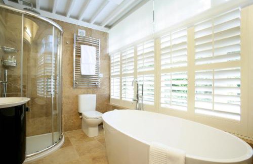 New Forest District Bed & Breakfast | Daisybank Cottage Boutique Bed and Breakfast