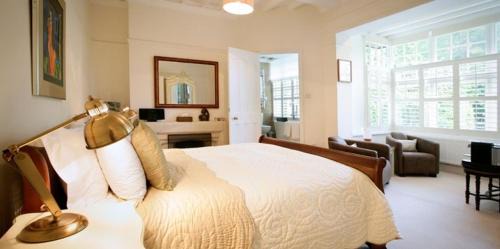 New Forest District Bed & Breakfast | Daisybank Cottage Boutique Bed and Breakfast