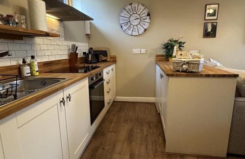 Picklescott House | Daisys Place at Middle Farm and Cottages