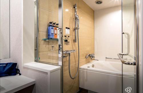 Chuo Ward Hotel | Daiwa Roynet Hotel Kumamoto
