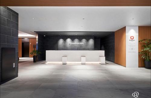 Shimotori Hotel | Daiwa Roynet Hotel Kumamoto Ginzadori PREMIER - former Daiwa Roynet Hotel Kumamoto Ginzadori