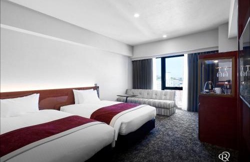 Shimotori Hotel | Daiwa Roynet Hotel Kumamoto Ginzadori PREMIER - former Daiwa Roynet Hotel Kumamoto Ginzadori