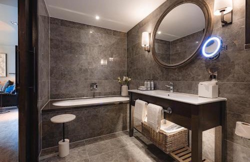Newcastle-upon-Tyne Hotel | Dakota Newcastle