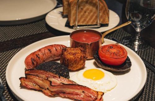 Newcastle-upon-Tyne Hotel | Dakota Newcastle