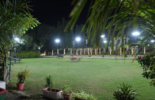 Udaipur Resort | Daksh The Fateh Retreat - A Lake View Resort in Udaipur