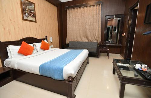 Udaipur Resort | Daksh The Fateh Retreat - A Lake View Resort in Udaipur