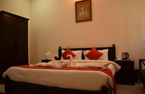 Udaipur Resort | Daksh The Fateh Retreat - A Lake View Resort in Udaipur
