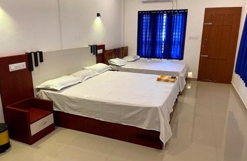 Thirunelly House | Dakshinakasi Guest House