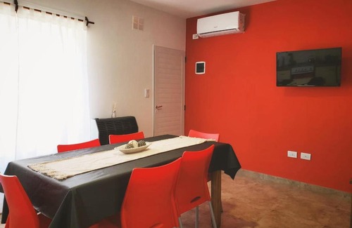 Monte Hermoso Apartment | Dal Mare