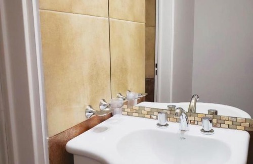 Monte Hermoso Apartment | Dal Mare