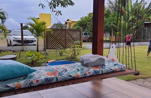 Barra Grande Villa | Dalas Village