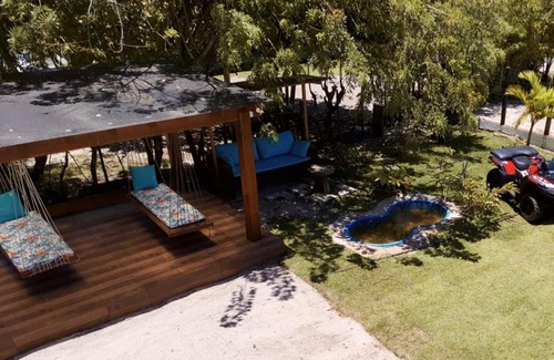 Barra Grande Villa | Dalas Village