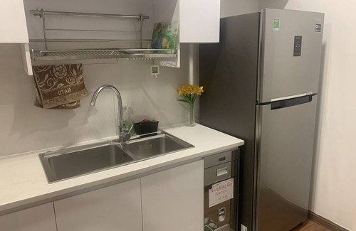 Da Lat Apartment | Dalat Center Residence - Apt in Market And Center