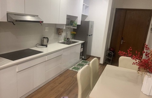Da Lat Apartment | Dalat Center Residence - Apt in Market And Center