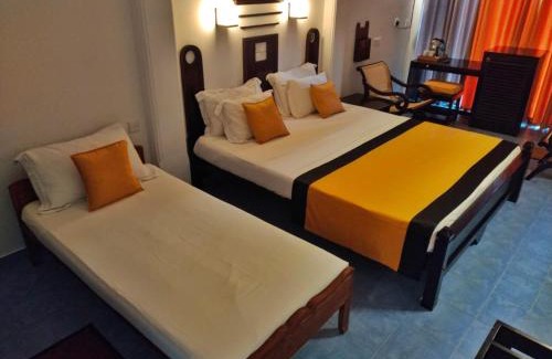 Kaduruduwa Hotel | DALAWELLA BEACH RESORT