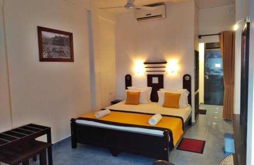 Kaduruduwa Hotel | DALAWELLA BEACH RESORT