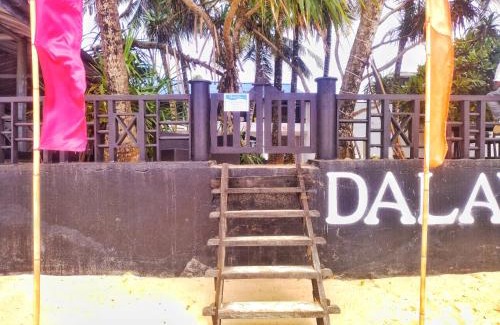 Kaduruduwa Hotel | DALAWELLA BEACH RESORT