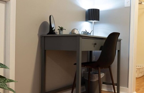 Redford House | Dalby · New Redford Suites - Staycation!