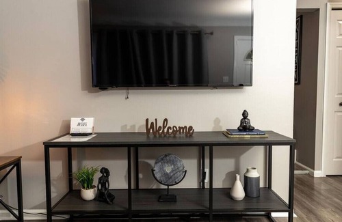 Redford House | Dalby · New Redford Suites - Staycation!