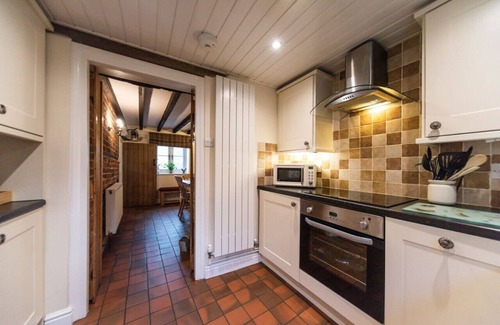 Matlock Cottage | Dale End Cottage, Brassington