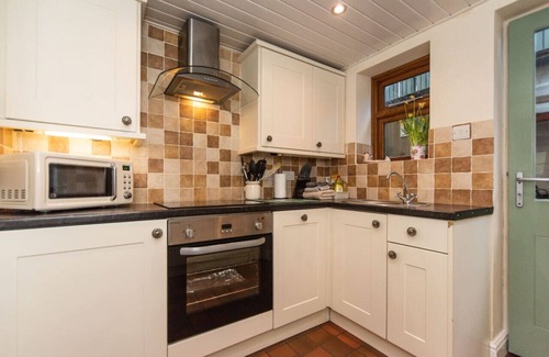 Matlock Cottage | Dale End Cottage, Brassington