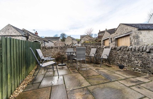 Matlock Cottage | Dale End Cottage, Brassington