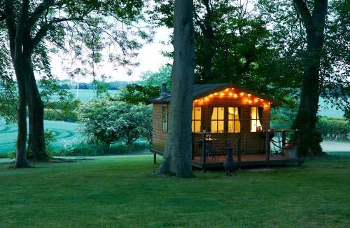 Filey House | Dale Farm Holidays