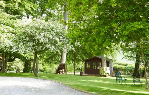 Filey House | Dale Farm Holidays
