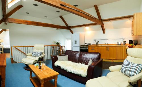 Filey House | Dale Farm Holidays