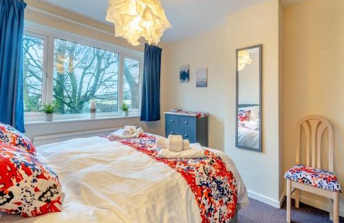 Hawes House | Dale View
