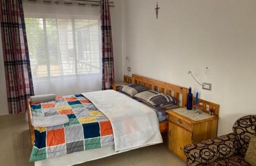 Ri-Bhoi Bed & Breakfast | DALE Villa