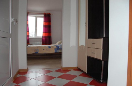 Uzyn Hotel | Dalekobiynyk
