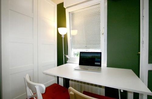 Novi Beograd Apartment | Dali Arena Business Comfort Apartment in Novi Beograd Serbia