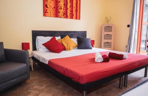 Siofok Aranypart Apartment | Dali ház - apARTmanházak - Siófok