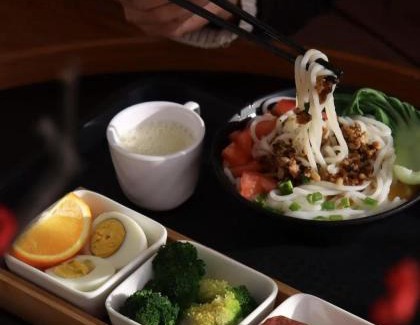Dali Town Hotel | Dali Kong Xiang Weiwenshan Craft hotel