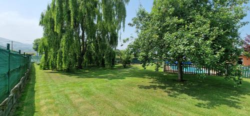 Villaviciosa Villa | Dalias - Con Piscina, Parque Infantil, Juegos, 6 hab, 3 baños - VV-256-AS