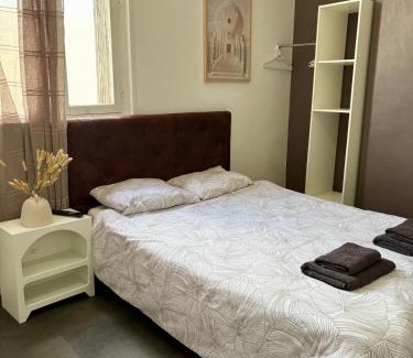 Saint-Charles du Port Apartment | Dalikyda L'escale Havraise Free Parking