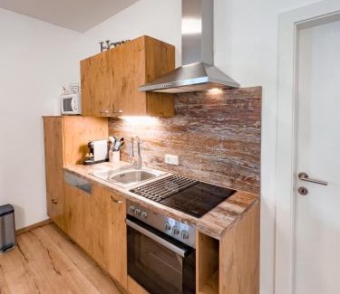 Sankt Michael im Lungau Apartment | Dalila Appartements