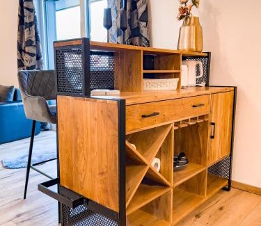 Sankt Michael im Lungau Apartment | Dalila Appartements
