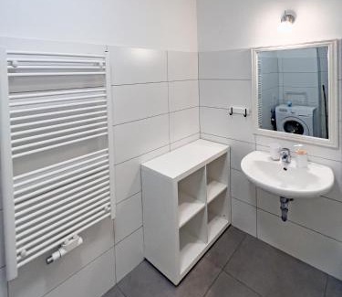 Sankt Michael im Lungau Apartment | Dalila Appartements