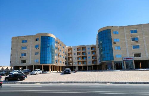 Sidi Abd El-Rahman Ski Chalet | Dalina الساحل الشمالي قدام مراسي