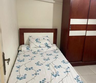 Sidi Abd El-Rahman Ski Chalet | Dalina الساحل الشمالي قدام مراسي