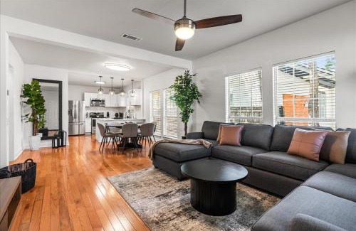 West Dallas House | Dallas Haven- Pool, Game Room, Outdoor Fun