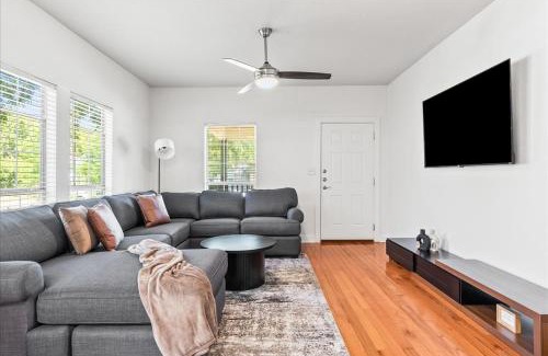 West Dallas House | Dallas Haven- Pool, Game Room, Outdoor Fun
